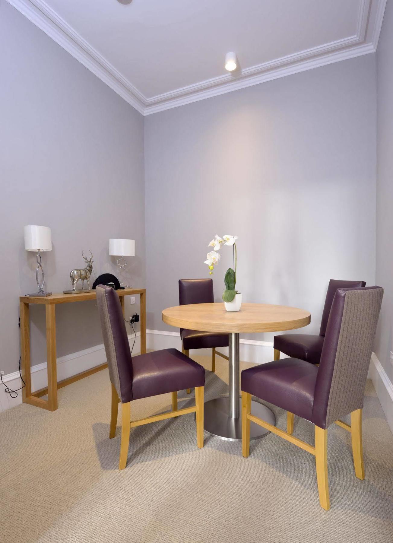 Destiny Scotland - Distillers House Apartment EDI