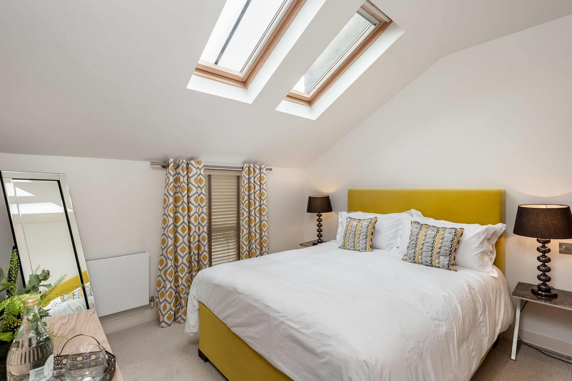 Atholl Apartment EDI
