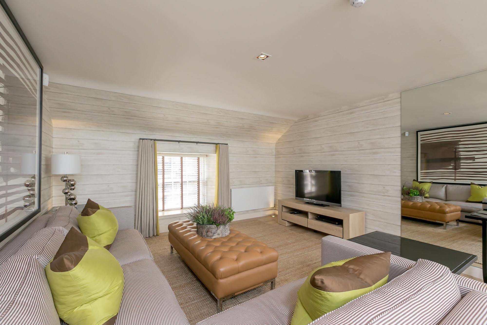 Atholl Apartment EDI