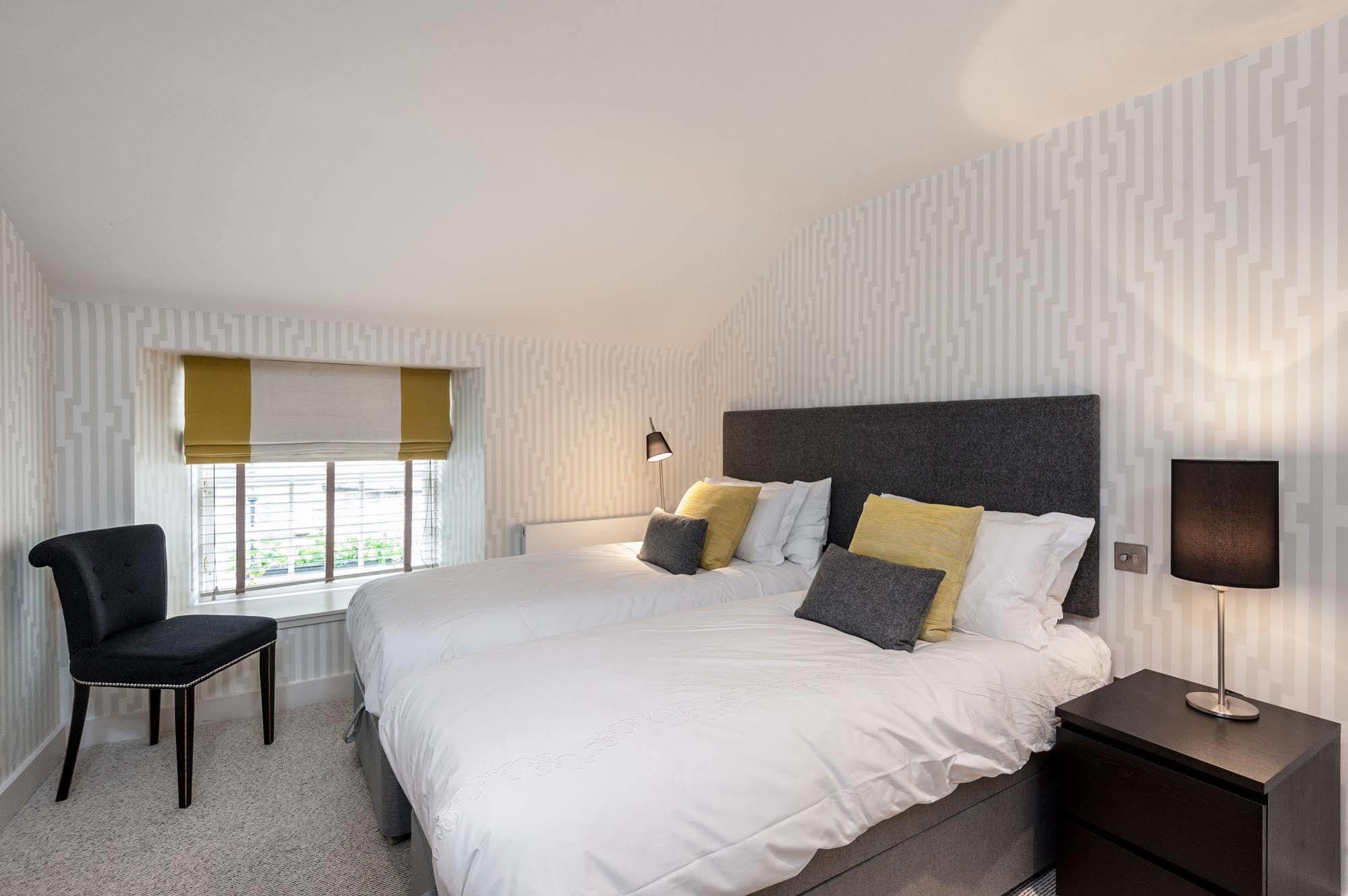 Atholl Apartment EDI