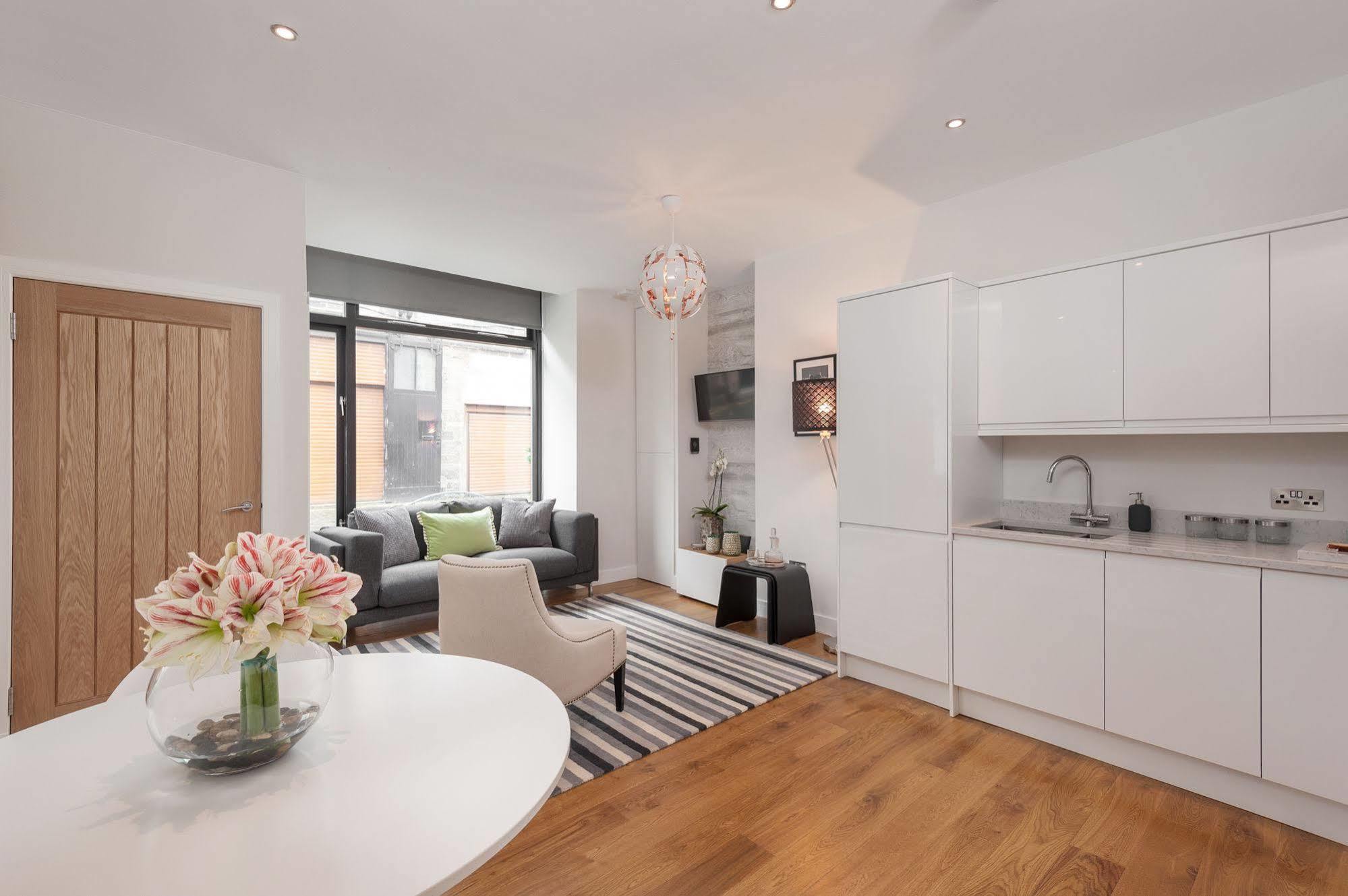 Atholl Apartment EDI