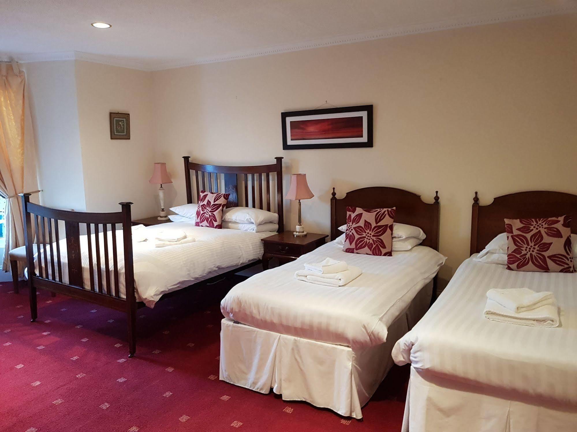 Inn Cedar Edinburgh