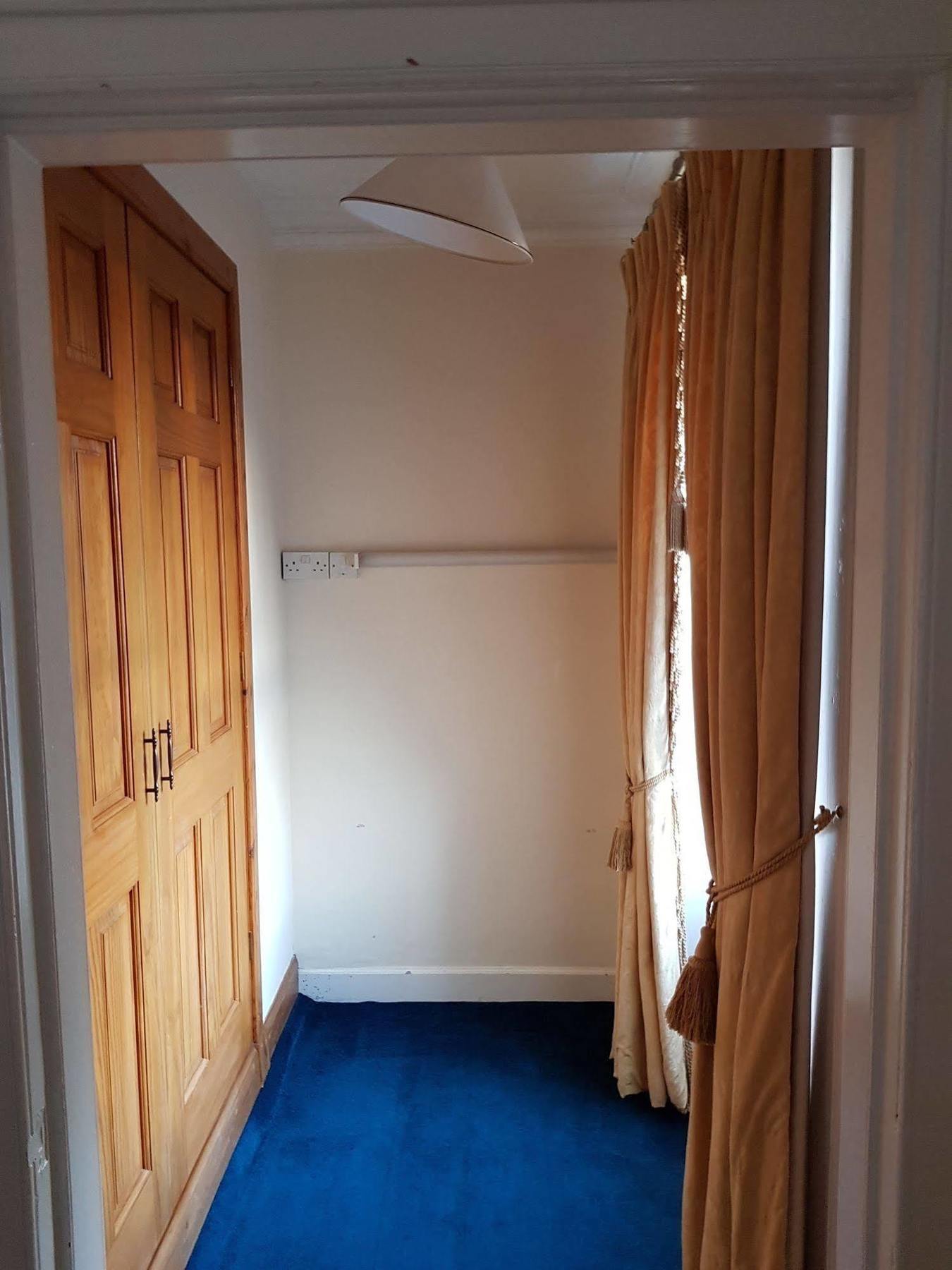 Inn Cedar Edinburgh