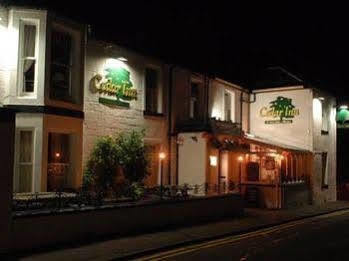 Cedar Inn 3*