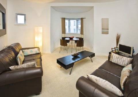 St Giles Aparthotel
