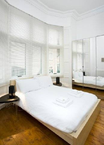 St Giles Aparthotel