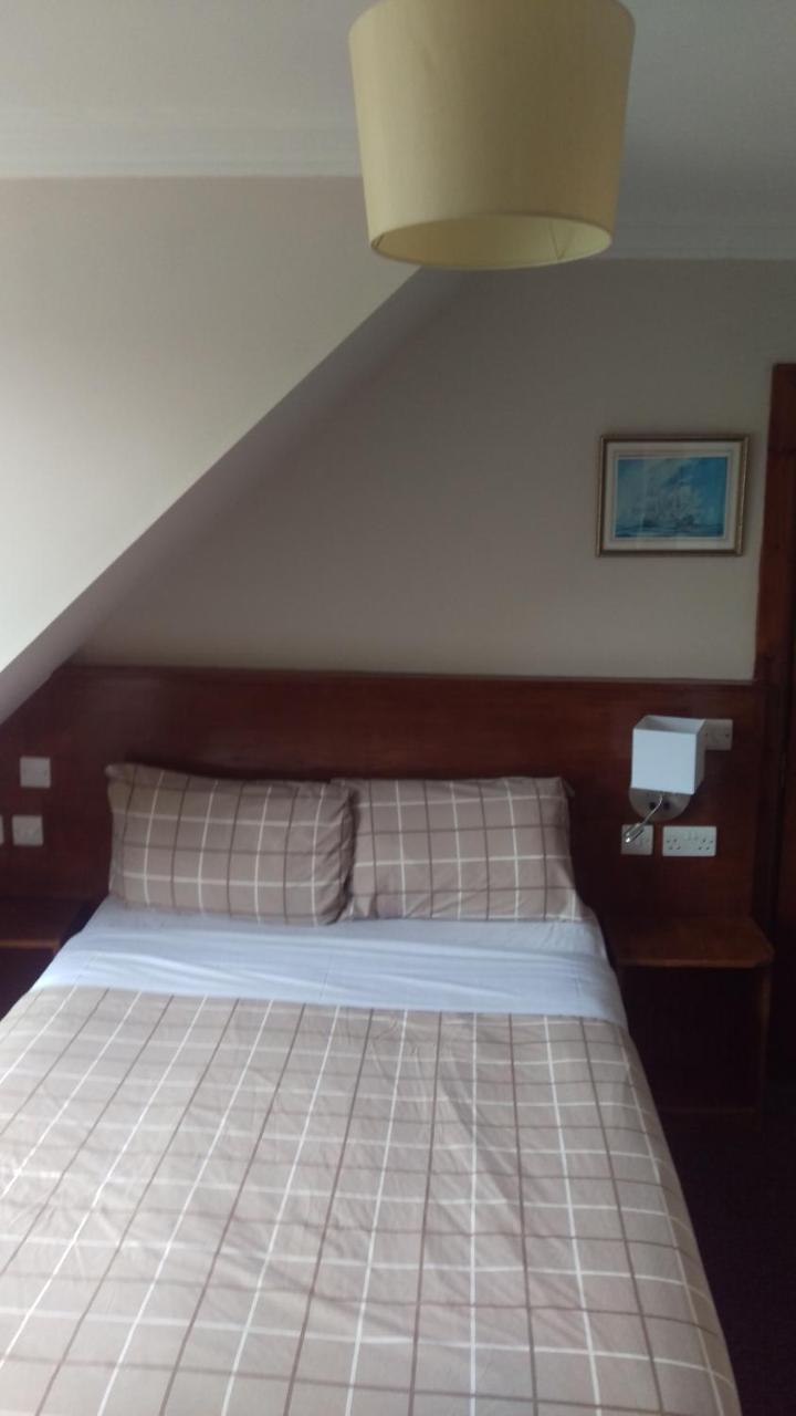Gasthof Cambridge House 3*
