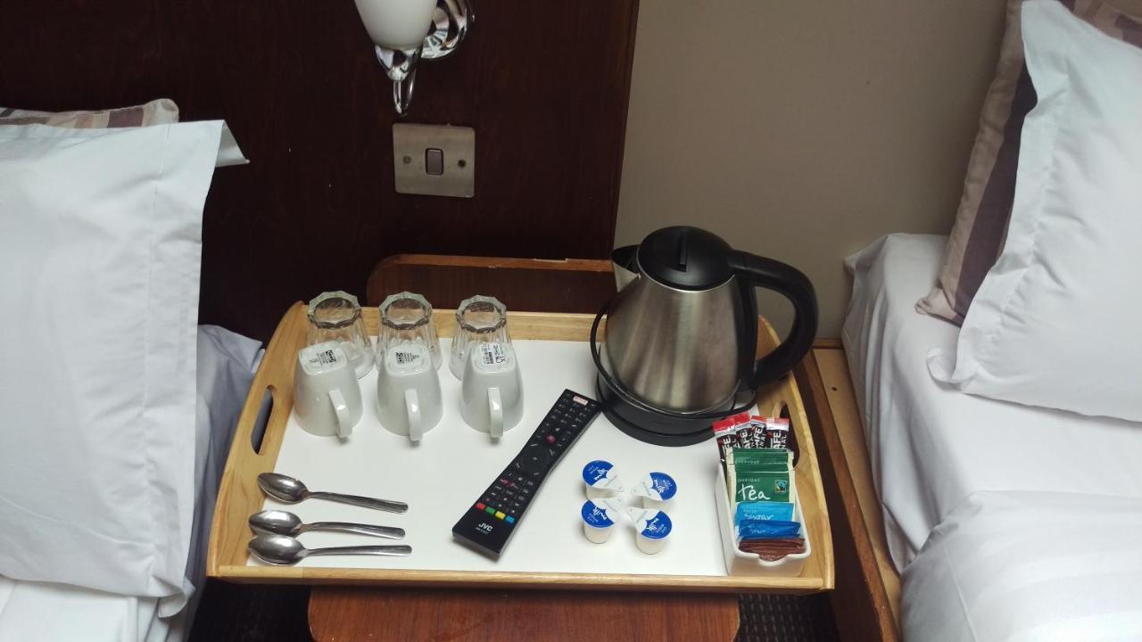 House Hotel
