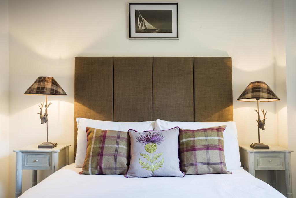 Aparthotel St Giles Edinburgh