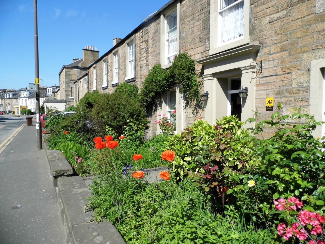 Averon 3* Edinburgh