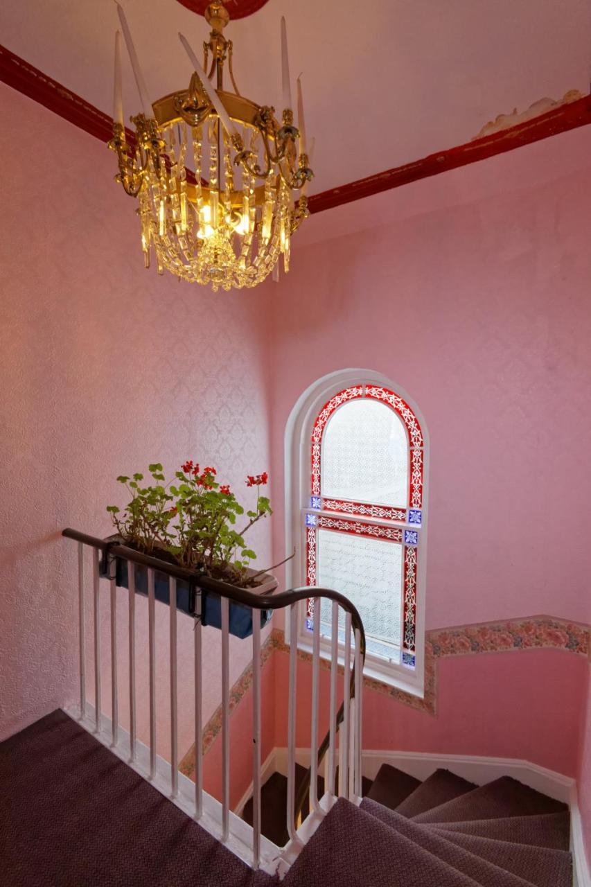 Guest house Averon Edinburgh