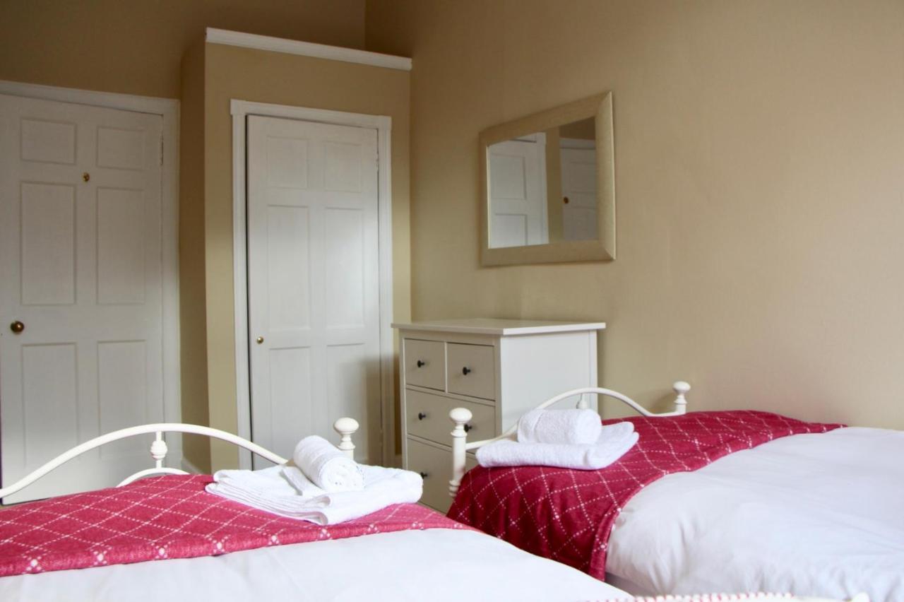 Apartment 2 Bedroom In Centre *