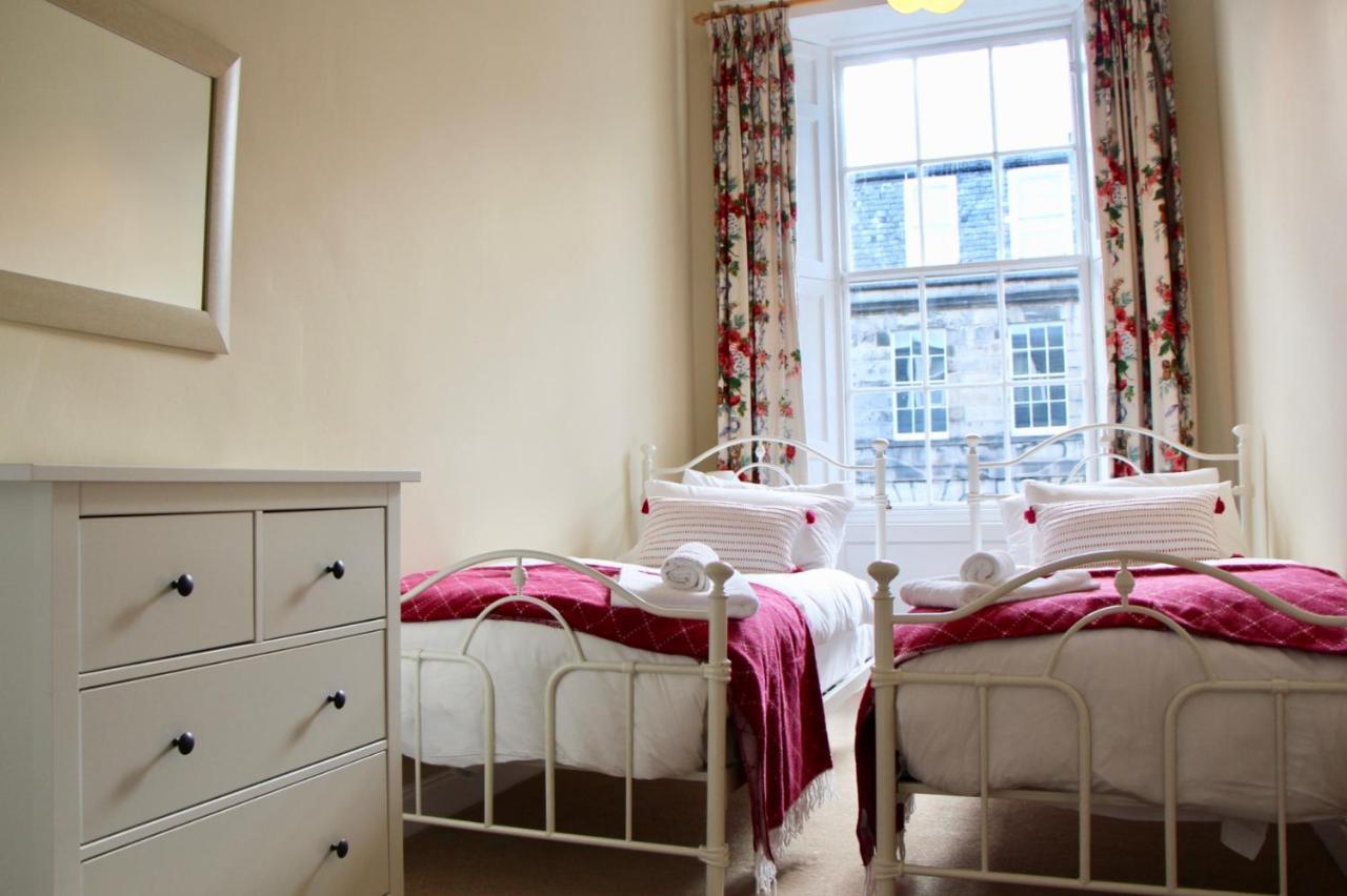 2 Bedroom In Centre