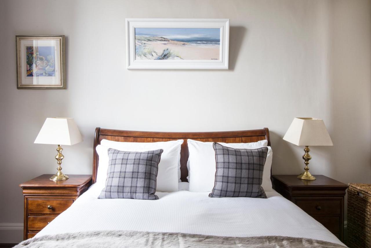 Apartment Palmerston Place Luxury City Centre Apt With Private Parking Edinburgh