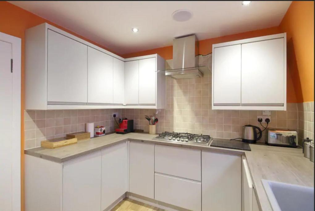 Apartment 26 Queensferry Street Lane Edinburgh