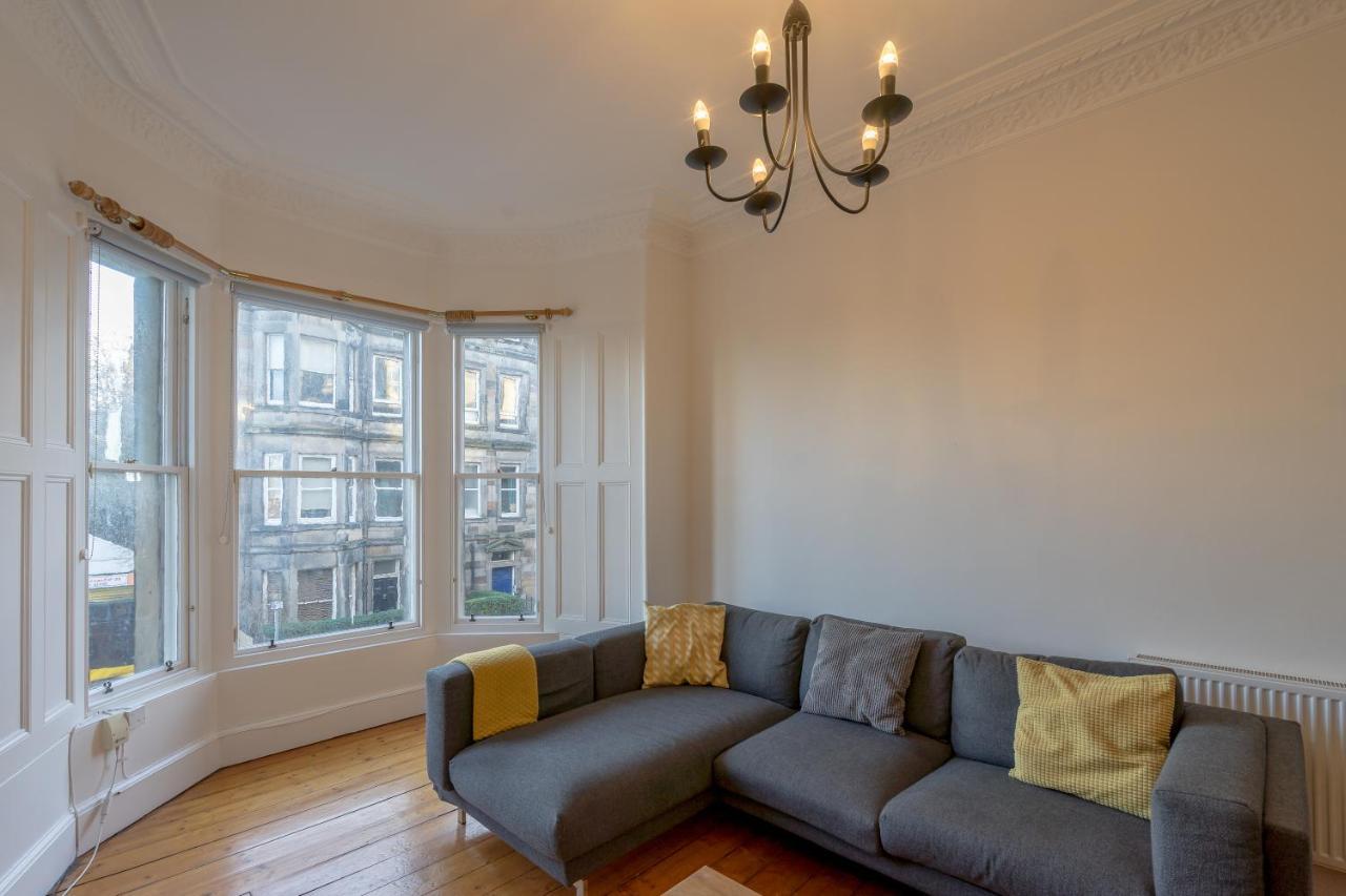 Serviced Apartment EDI