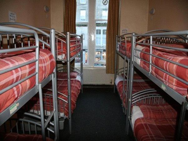 Brodies Hostels