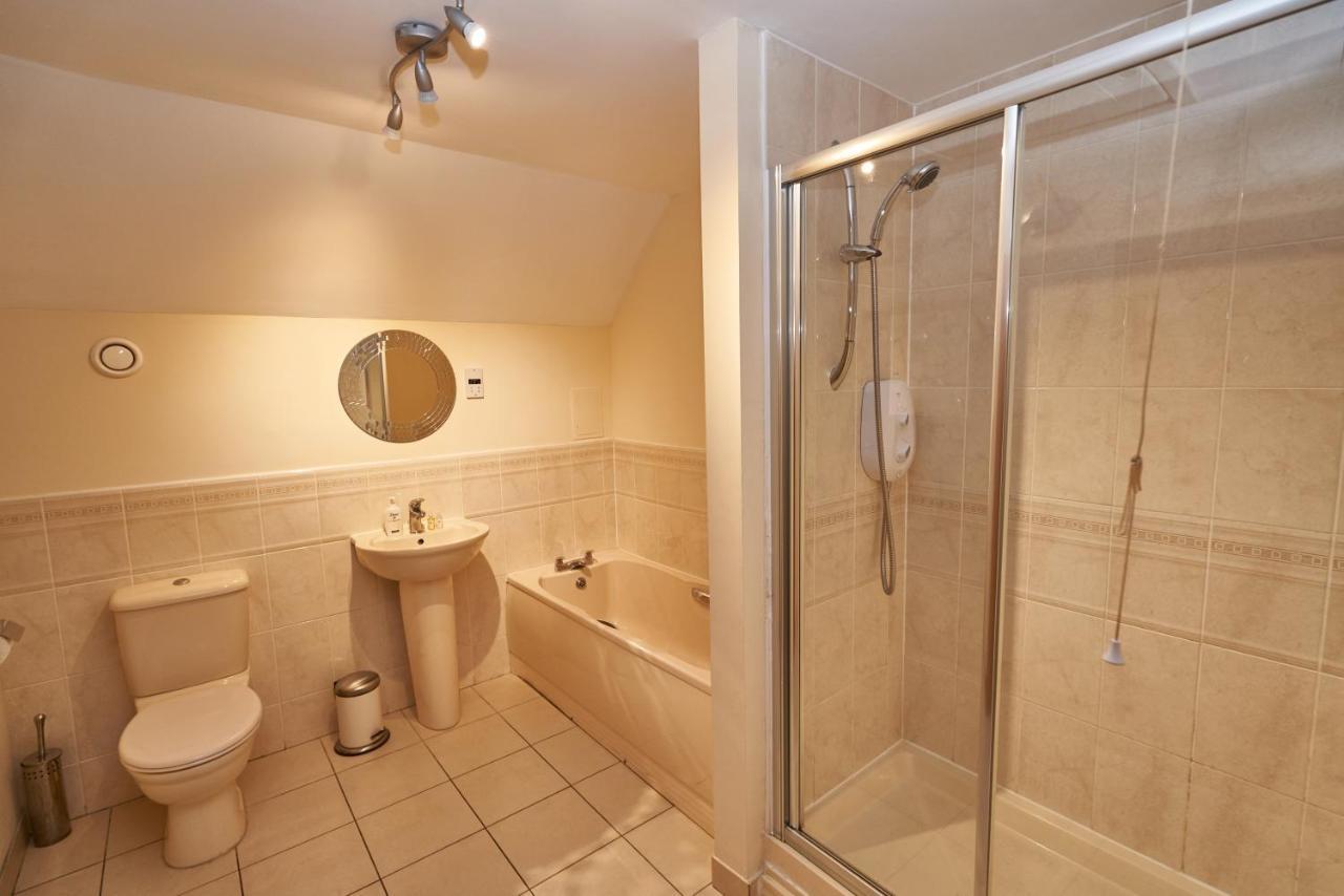 Castle Apartment Edinburgh