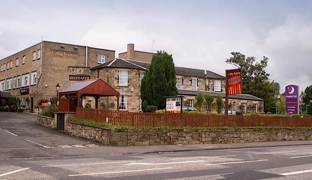 Hotel Premier East Edinburgh