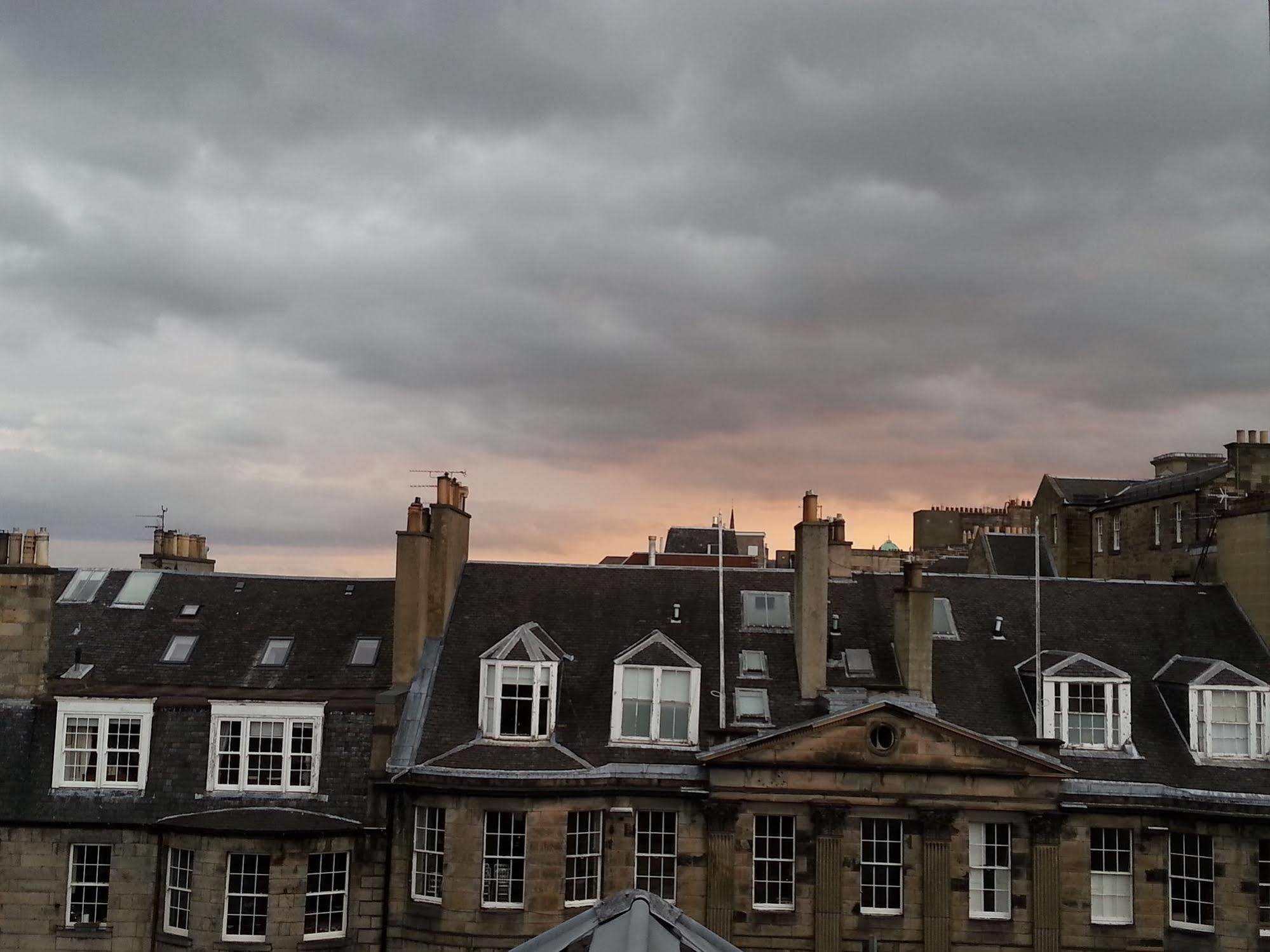Townhouse EDI