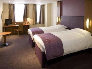 Hotel Premier A1 - Newcraighall Edinburgh