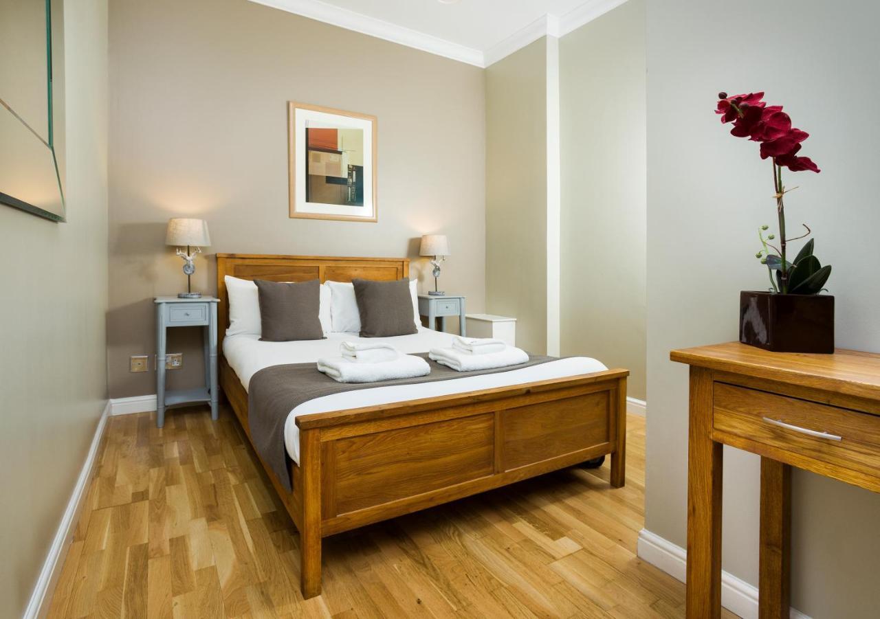 St Giles 4* Edinburgh