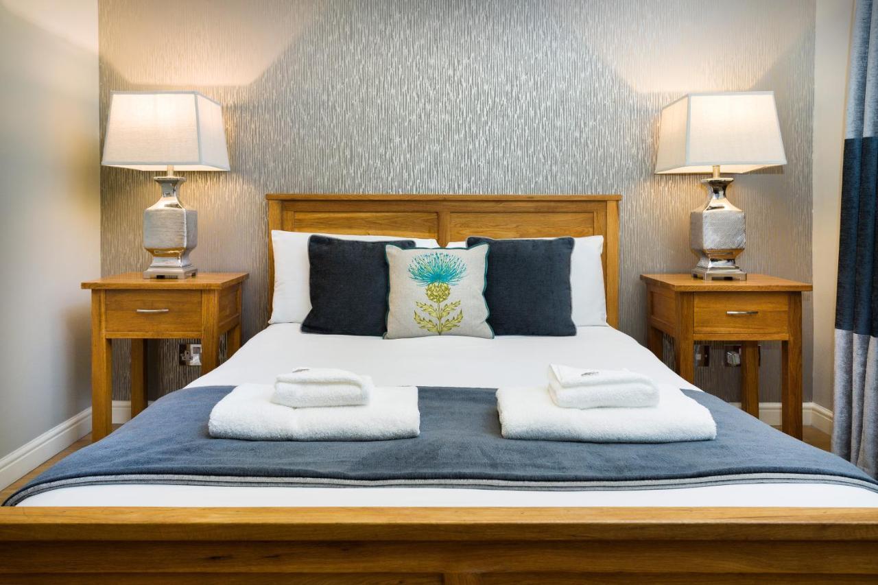 St Giles Aparthotel Edinburgh