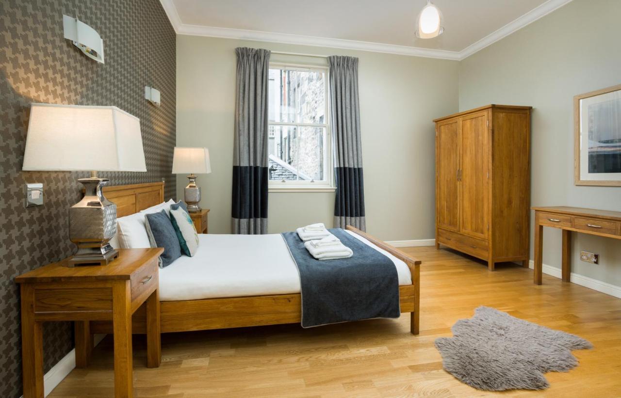 St Giles Aparthotel