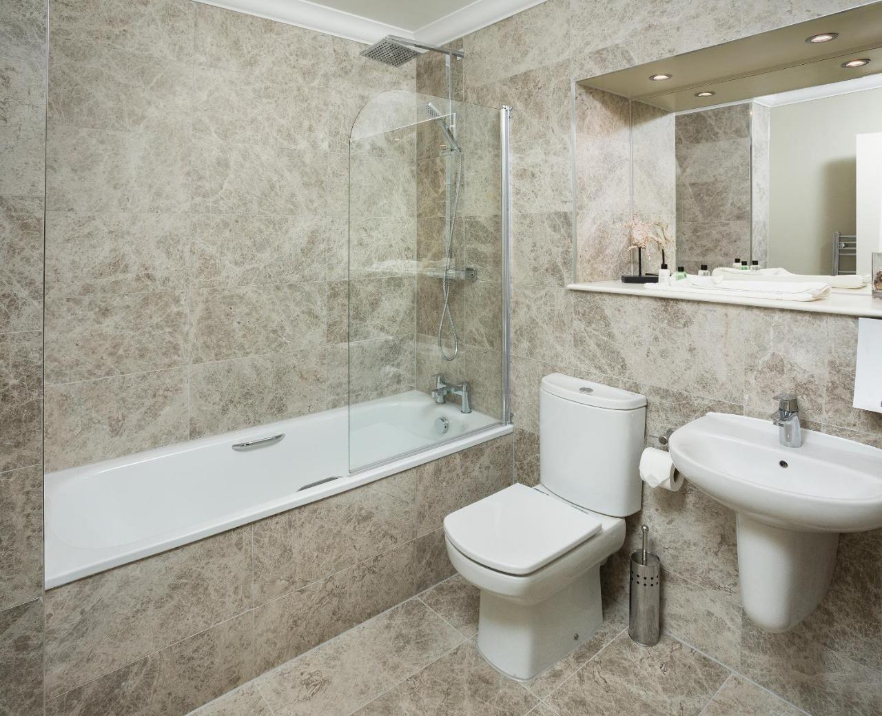 Aparthotel St Giles