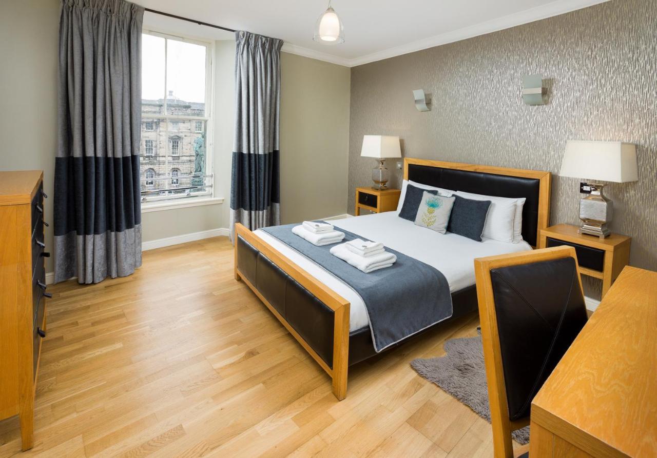 St Giles Aparthotel