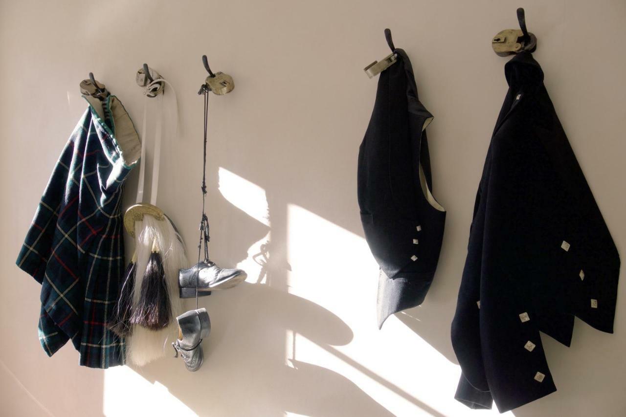 Grassmarket Old Town Boutique Apartment Apartment