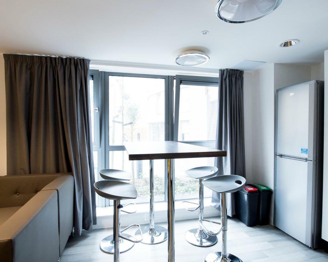 Orwell Aparthotel