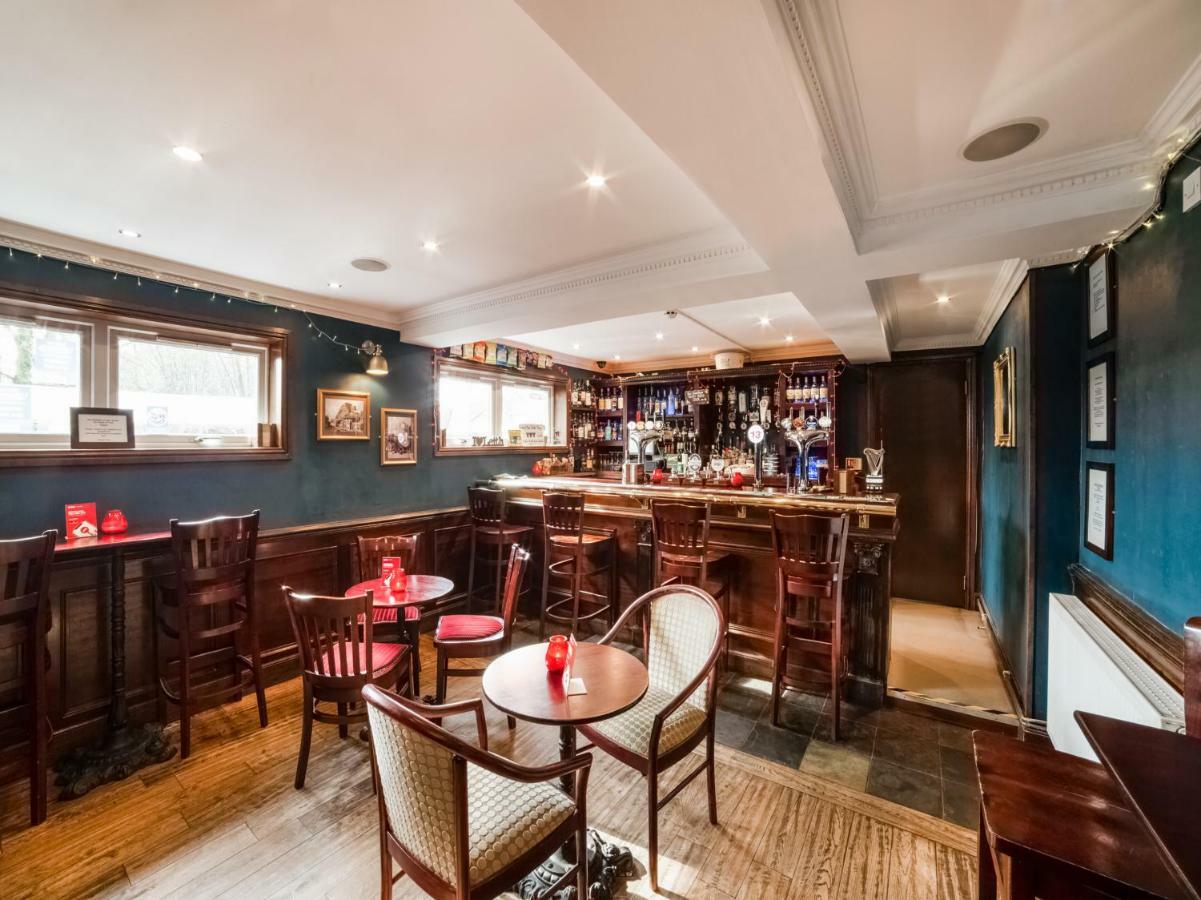 Hostel Victoria Park House Edinburgh