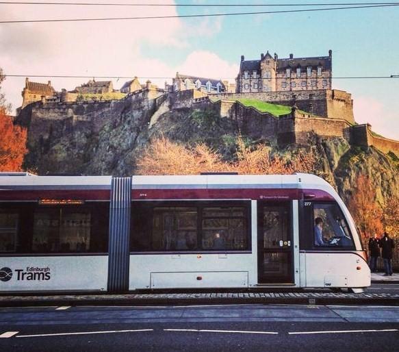 Calton Apartments Apartment Edinburgh