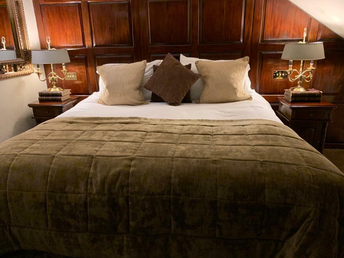 23 Mayfield Guest house Edinburgh