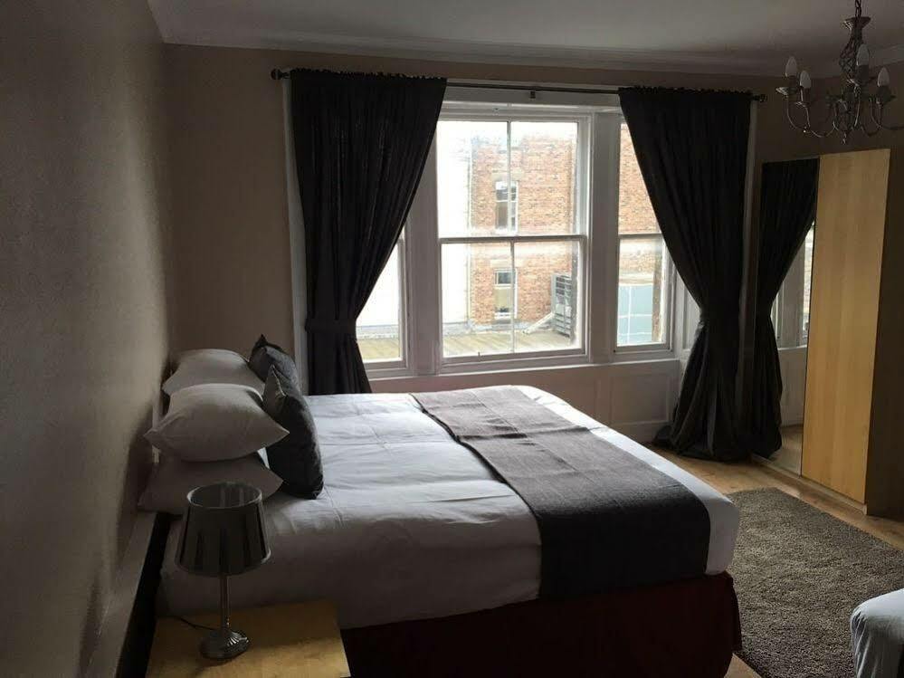 Castle View Apartment Edinburgh