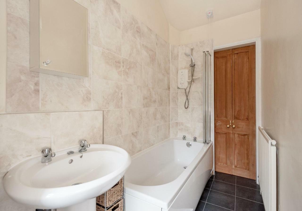 The Dundas Street No.2 Apartment Edinburgh