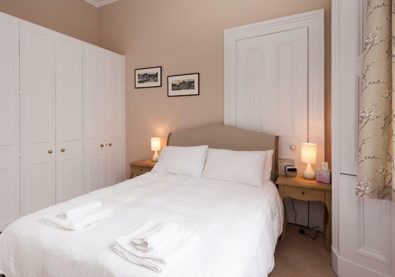 Apartment The Coates Gardens Edinburgh