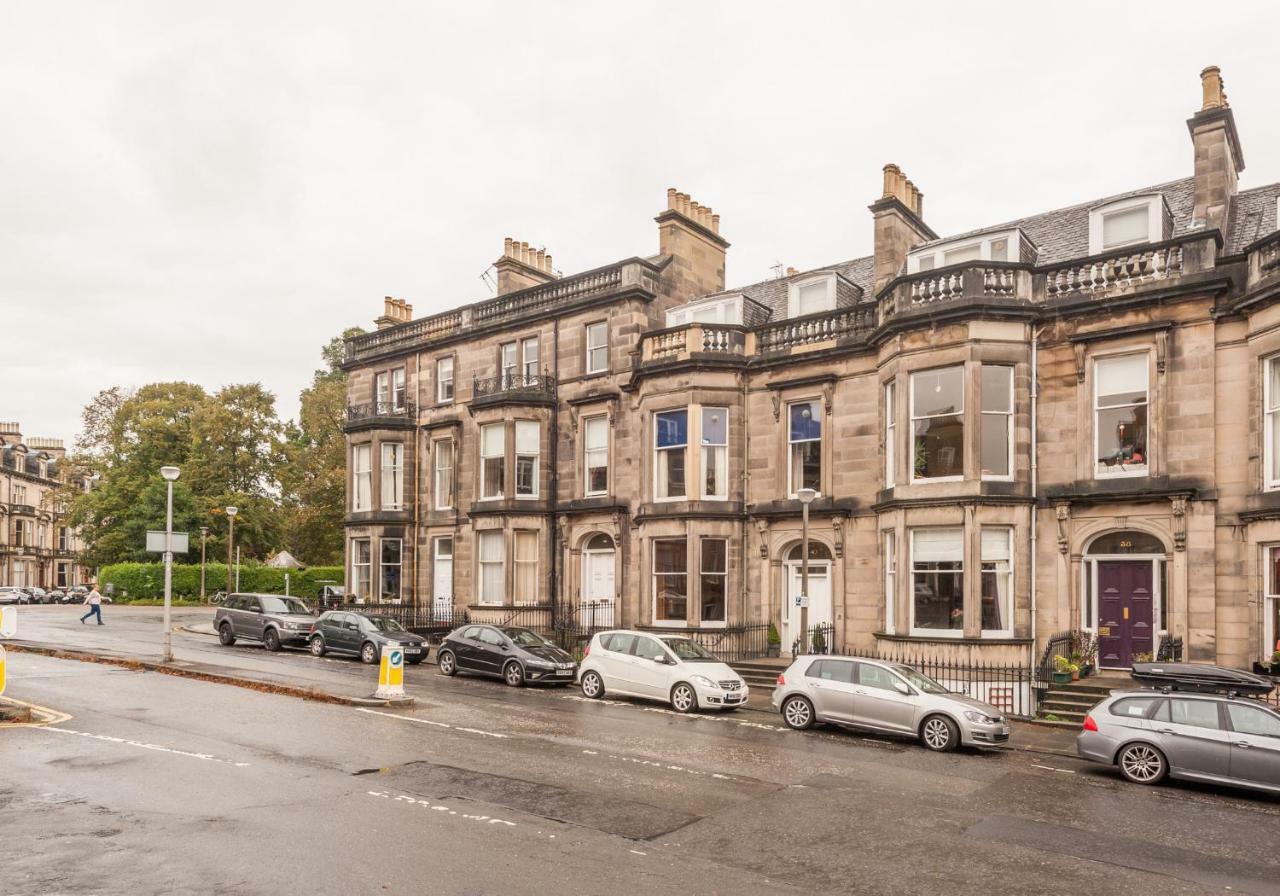 Apartment The Coates Gardens Edinburgh