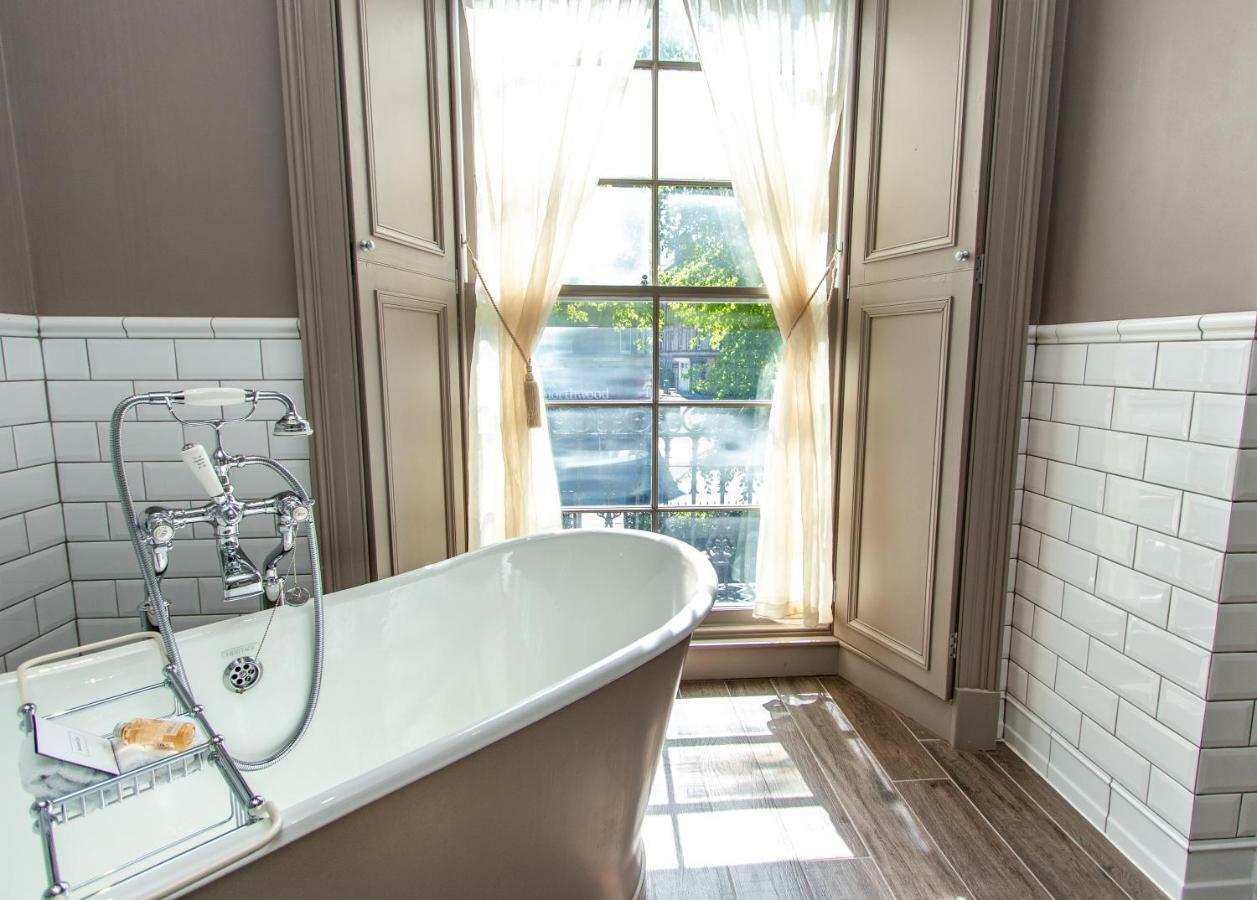 The Raeburn Edinburgh