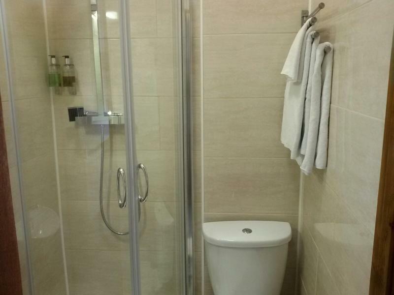 Guest house Adelphi Edinburgh