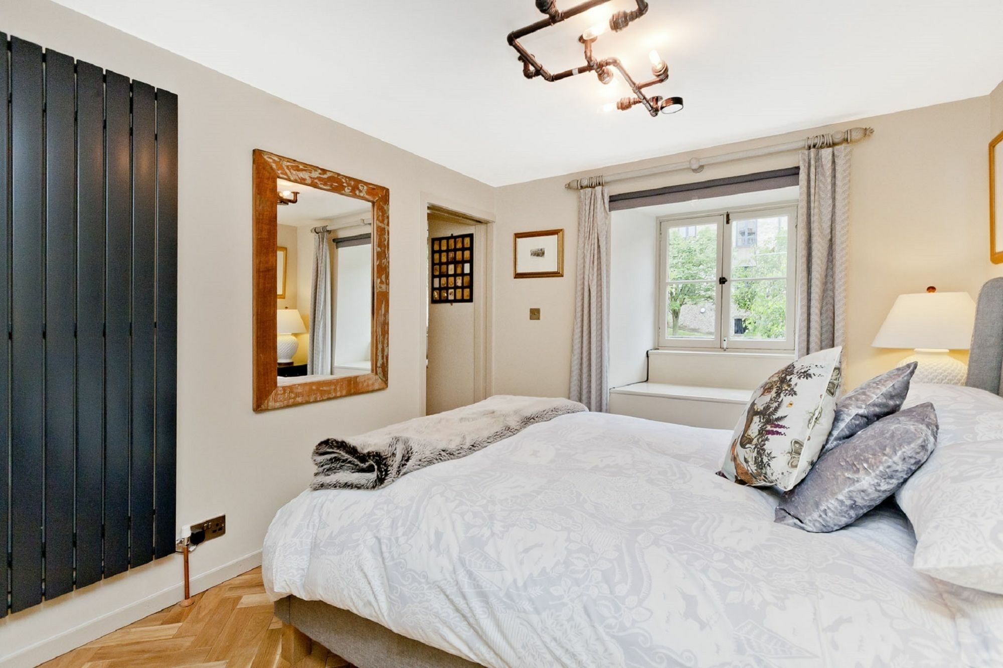 Old Town Brewery Apartment