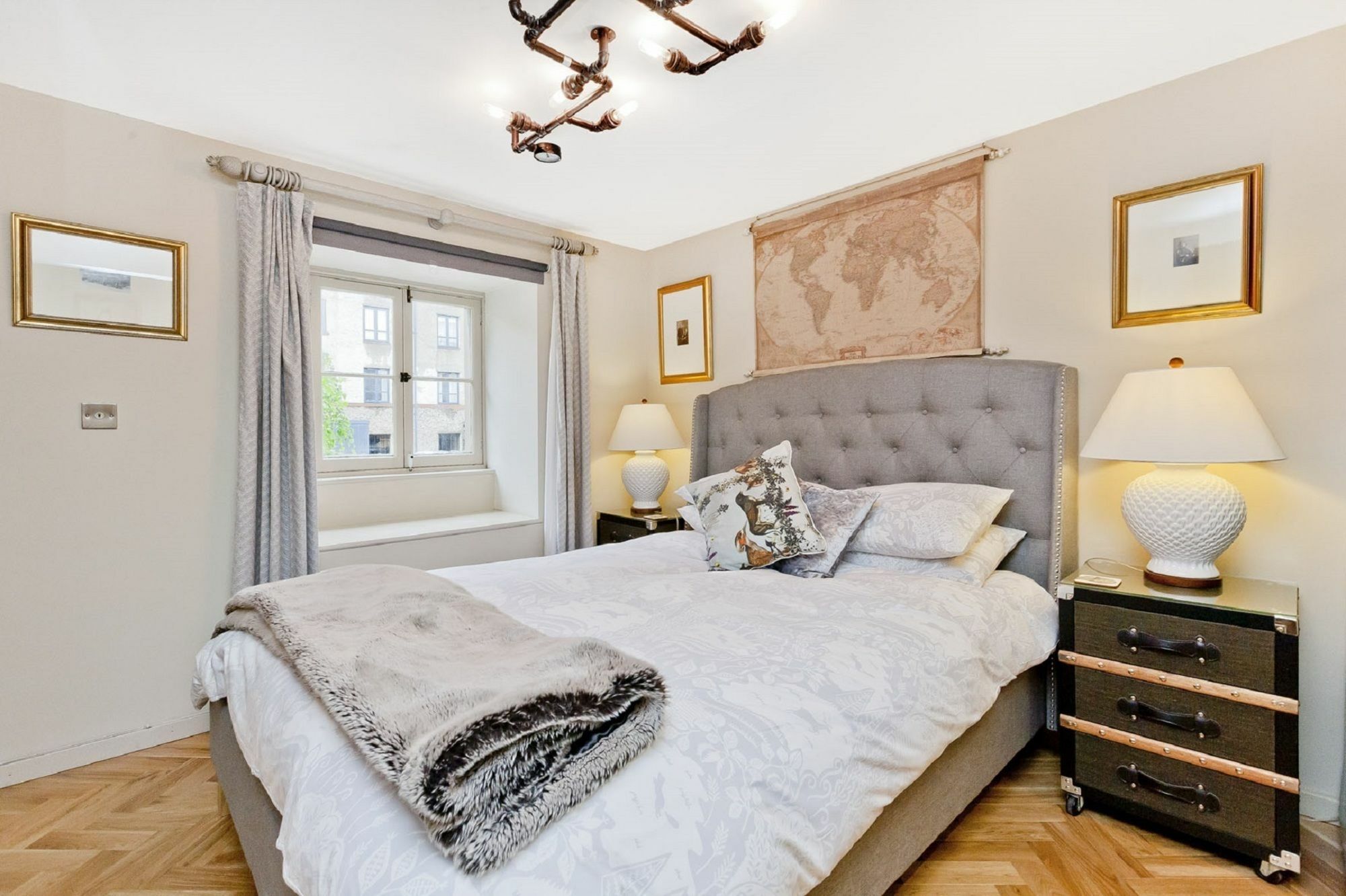 Old Town Brewery Apartment Edinburgh