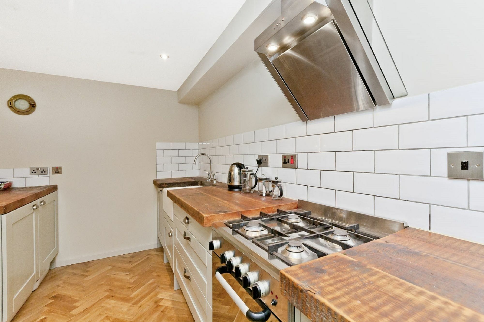 Apartment Old Town Brewery Edinburgh