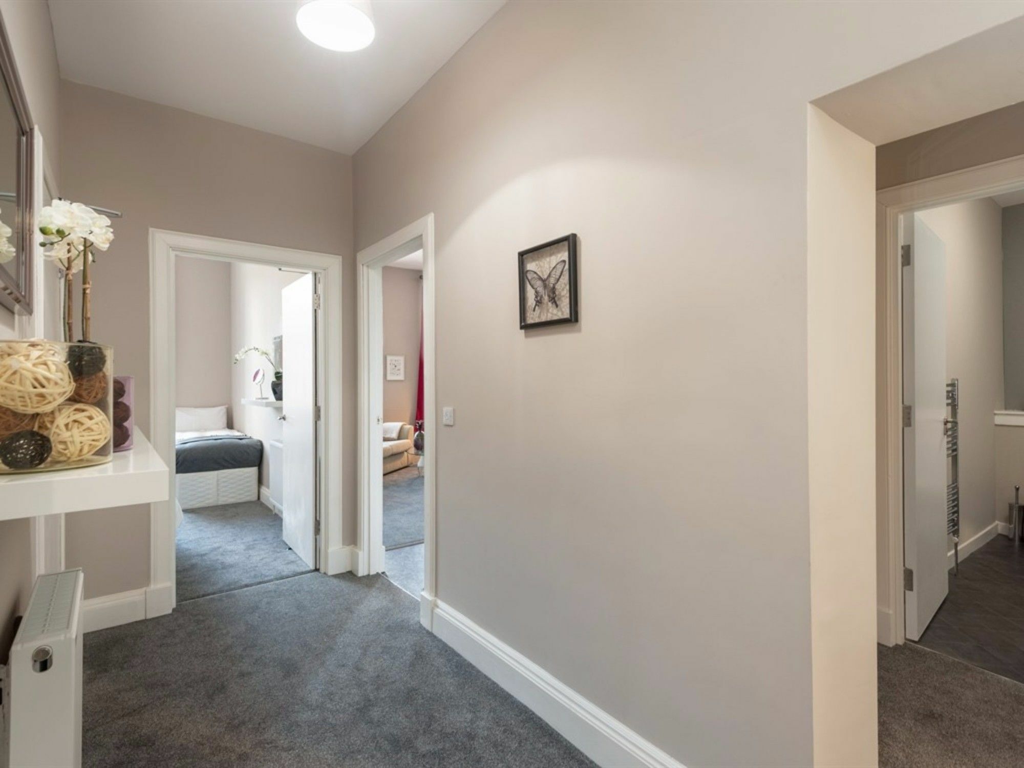 Cornerstone Apartment Edinburgh