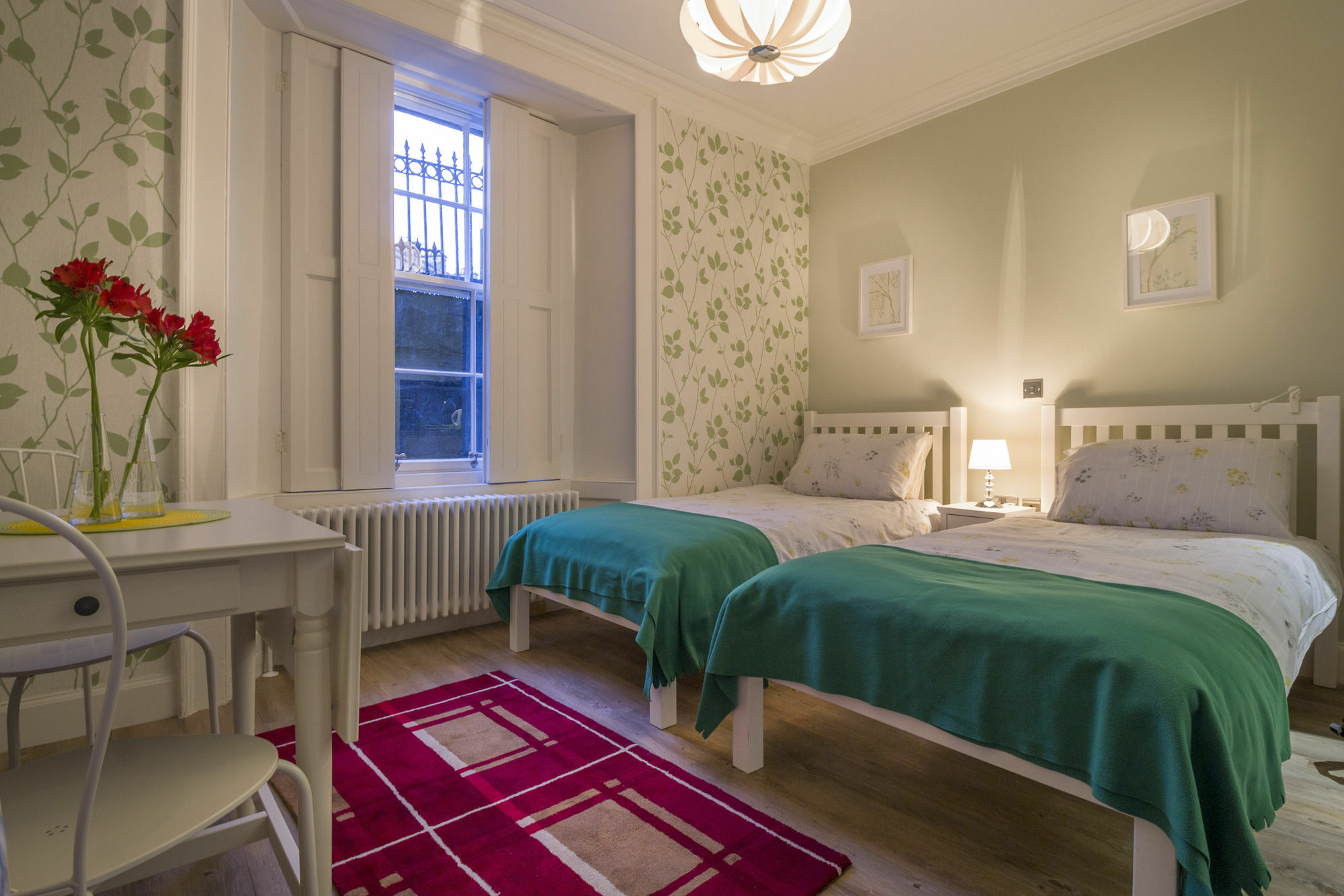 Aparthotel Haymarket 4*