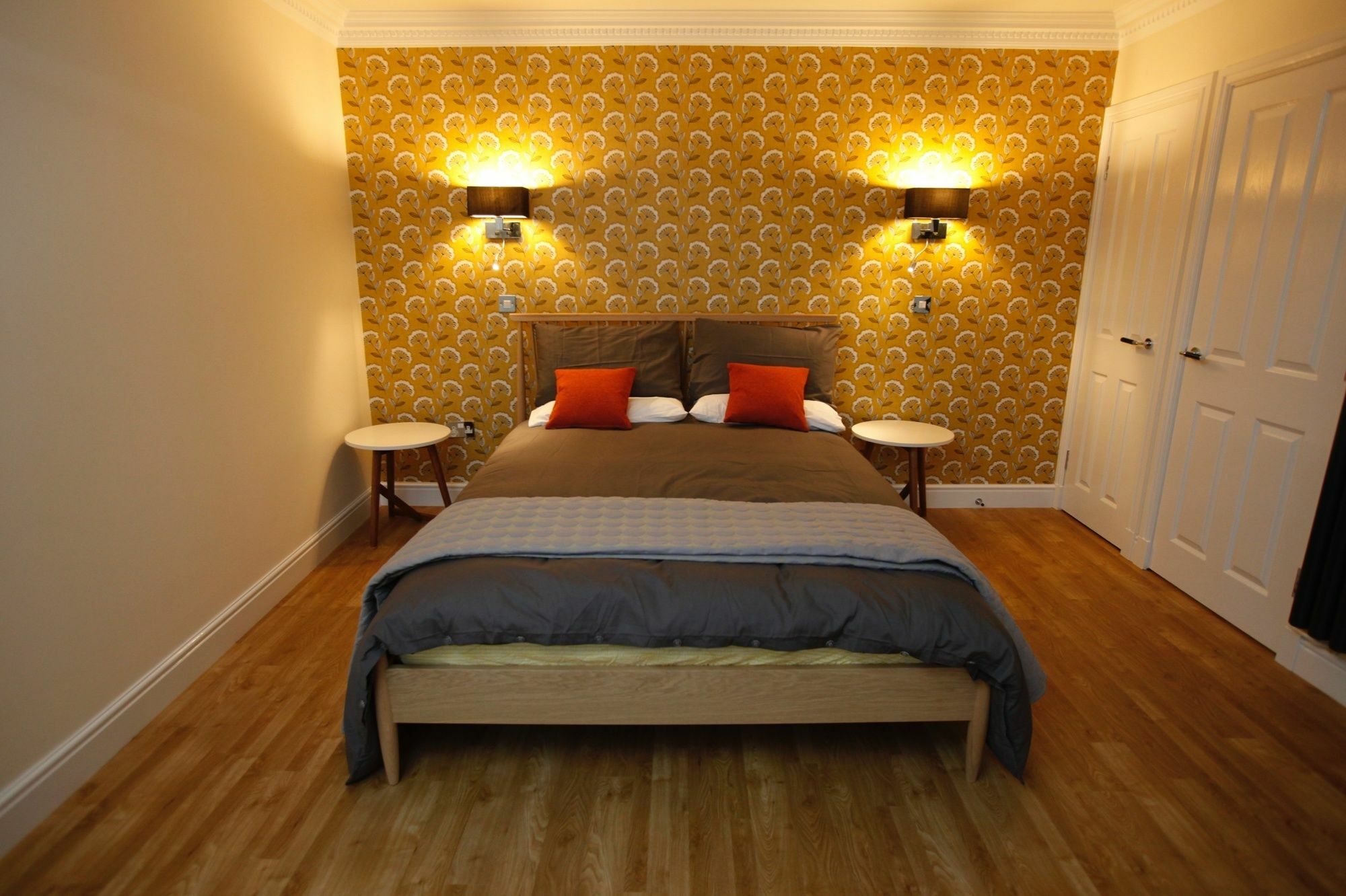 27/3a Cockburn Street Apartment Edinburgh