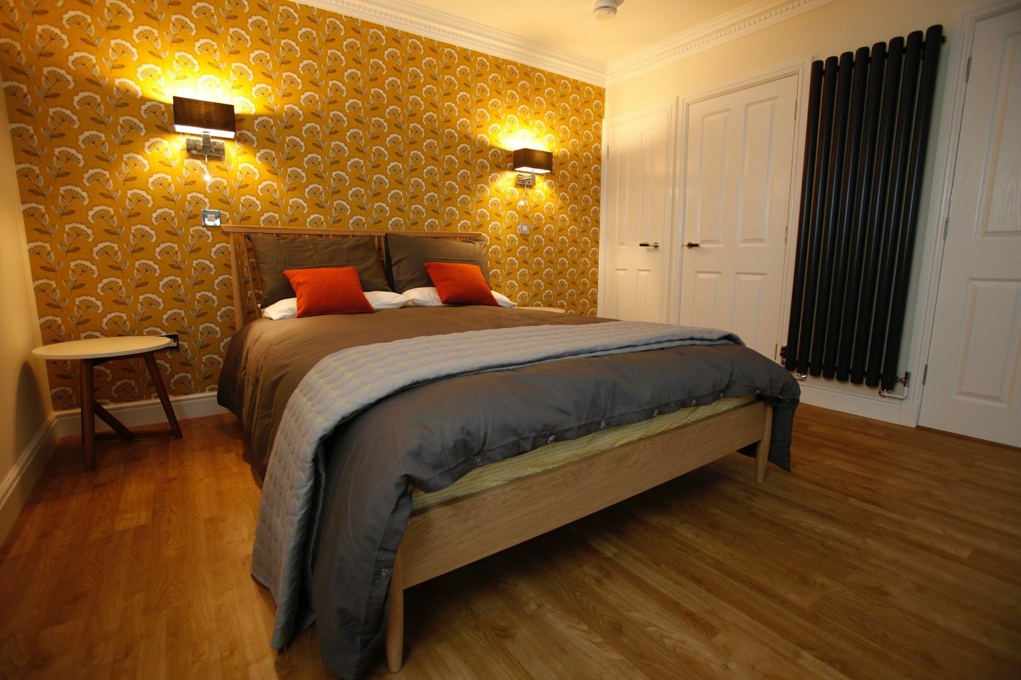 27/3a Cockburn Street Apartment Edinburgh