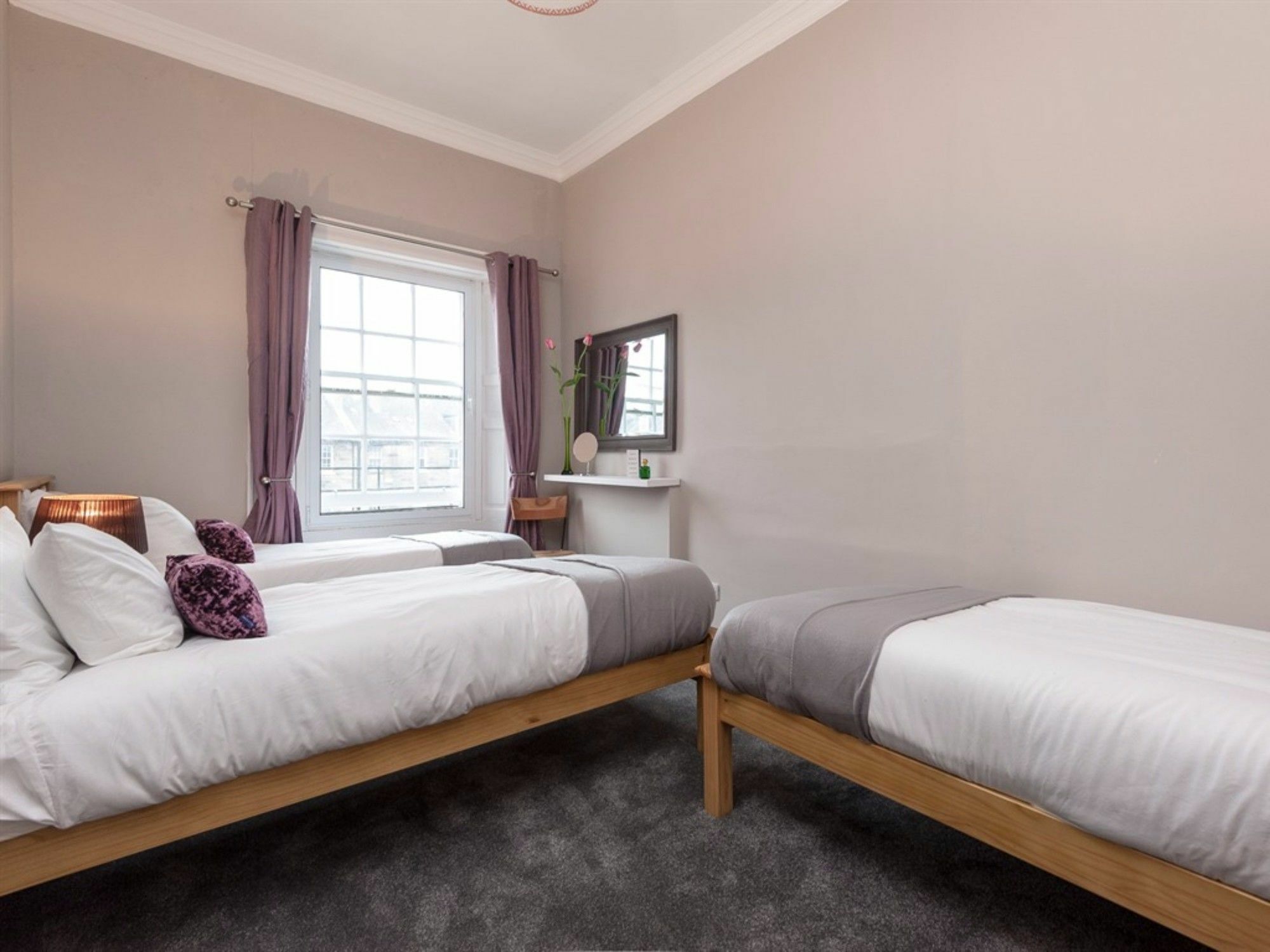 Cornerstone Apartment