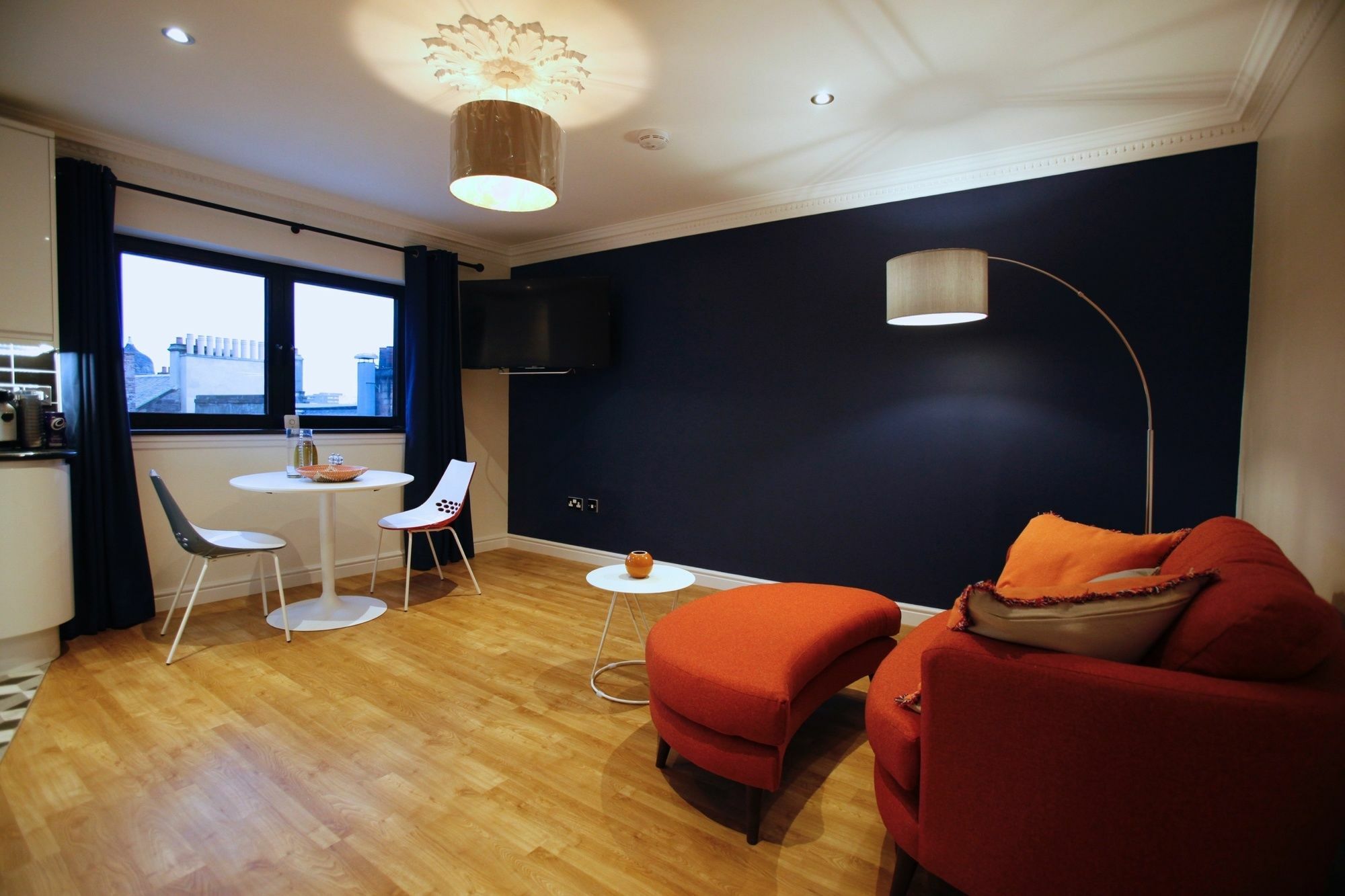 Apartment 27/3a Cockburn Street *